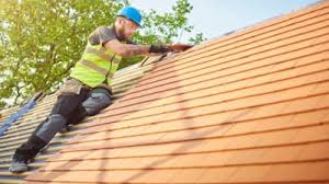 Fast & Reliable Emergency Roof Repairs in Taylor, TX