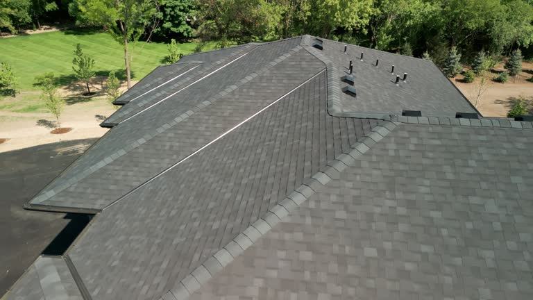 Best Roof Ventilation Installation  in Taylor, TX