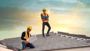 Trusted Taylor, TX Roofing Experts